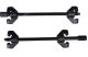 Compresseur de ressort de suspension 90-370mm