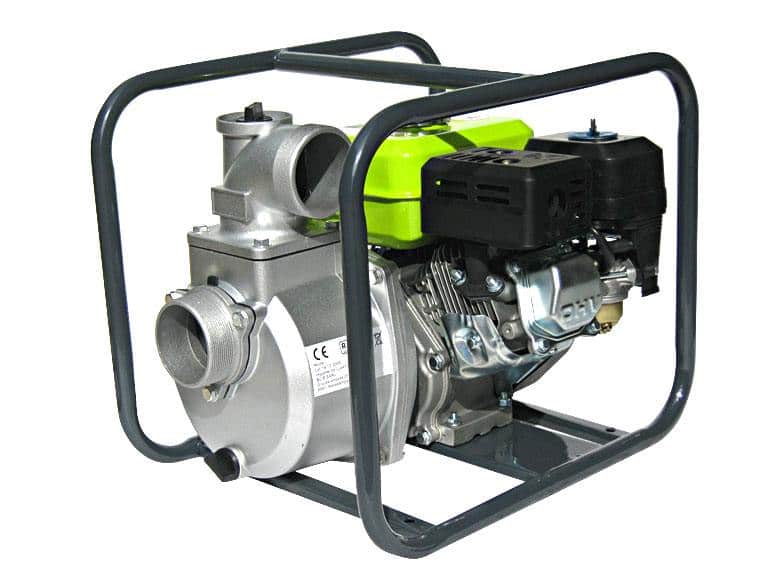 Pompe à eau Thermique