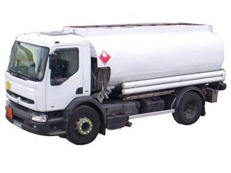 Accessoires camion