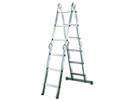 Echelles / Echafaudages