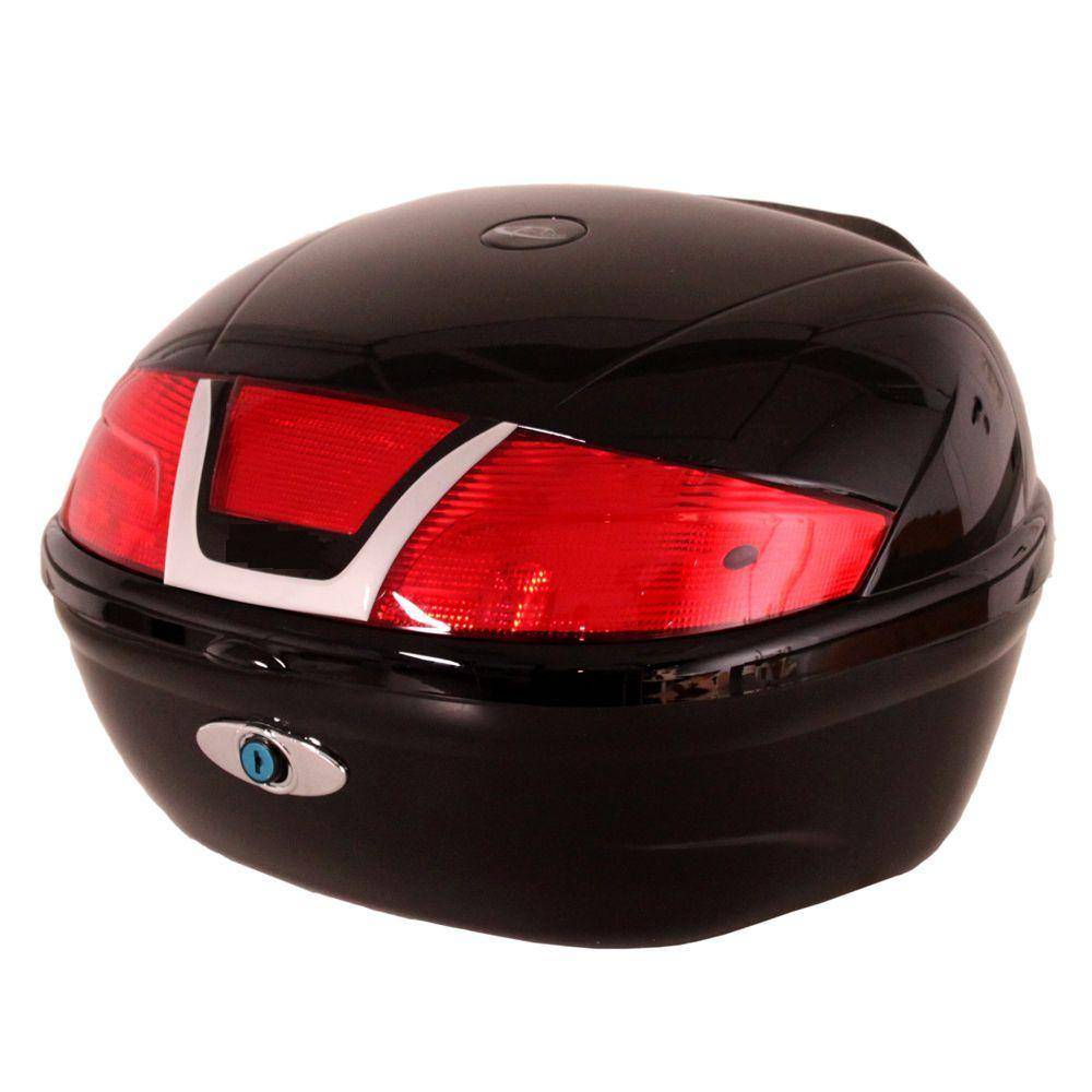Bagagerie Moto, Topcase