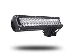 Feux Longue Portée LED pour 4x4 et SUV, 9-32V, 90W équivalent 900W FLOOD