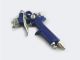 Pistolet à peinture HVLP H2000