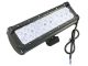 Feux Longue Portée LED pour 4x4 et SUV, 9-32V, 54W équivalent 540W FLOOD
