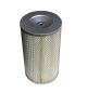 Filtre de rechange pour combiné sableuse avec récupération, Dim. app. 32x17cm